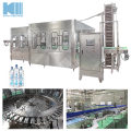 Turnkey Mineral Water Bottling Plant 12000bph (CGF24-24-8)